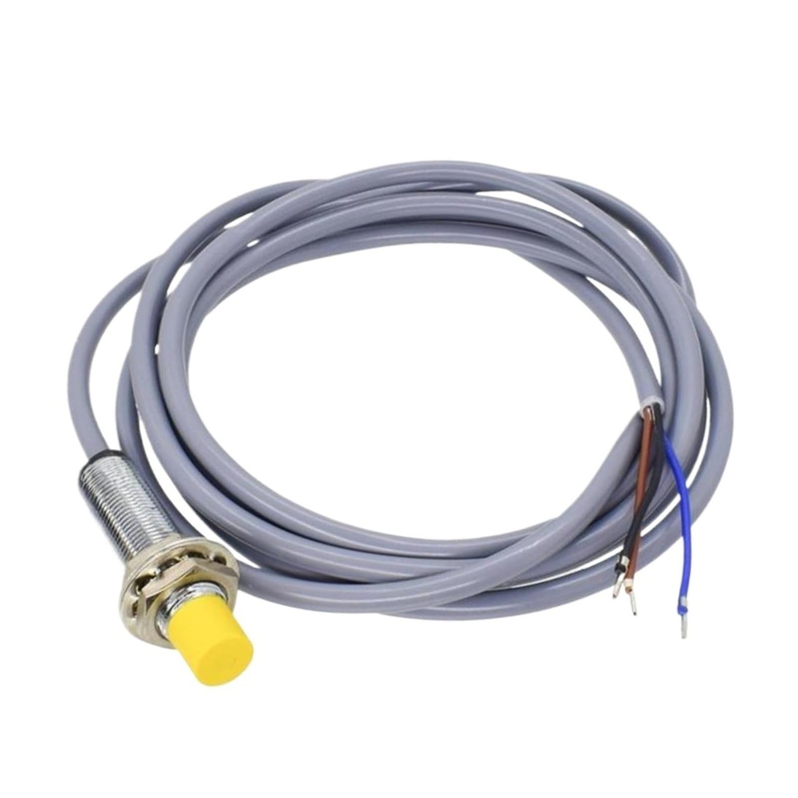 Sdmzjuephxc One Color Proximity Switch Sensor Bi5-M18-Ad4x Inductive Sensor Switch For Industrial Automation Production Lines