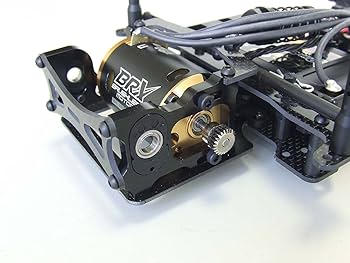 Amazon | Kawada M300GT2R シャーシキット M334 | ラジコン・ドローン 通販