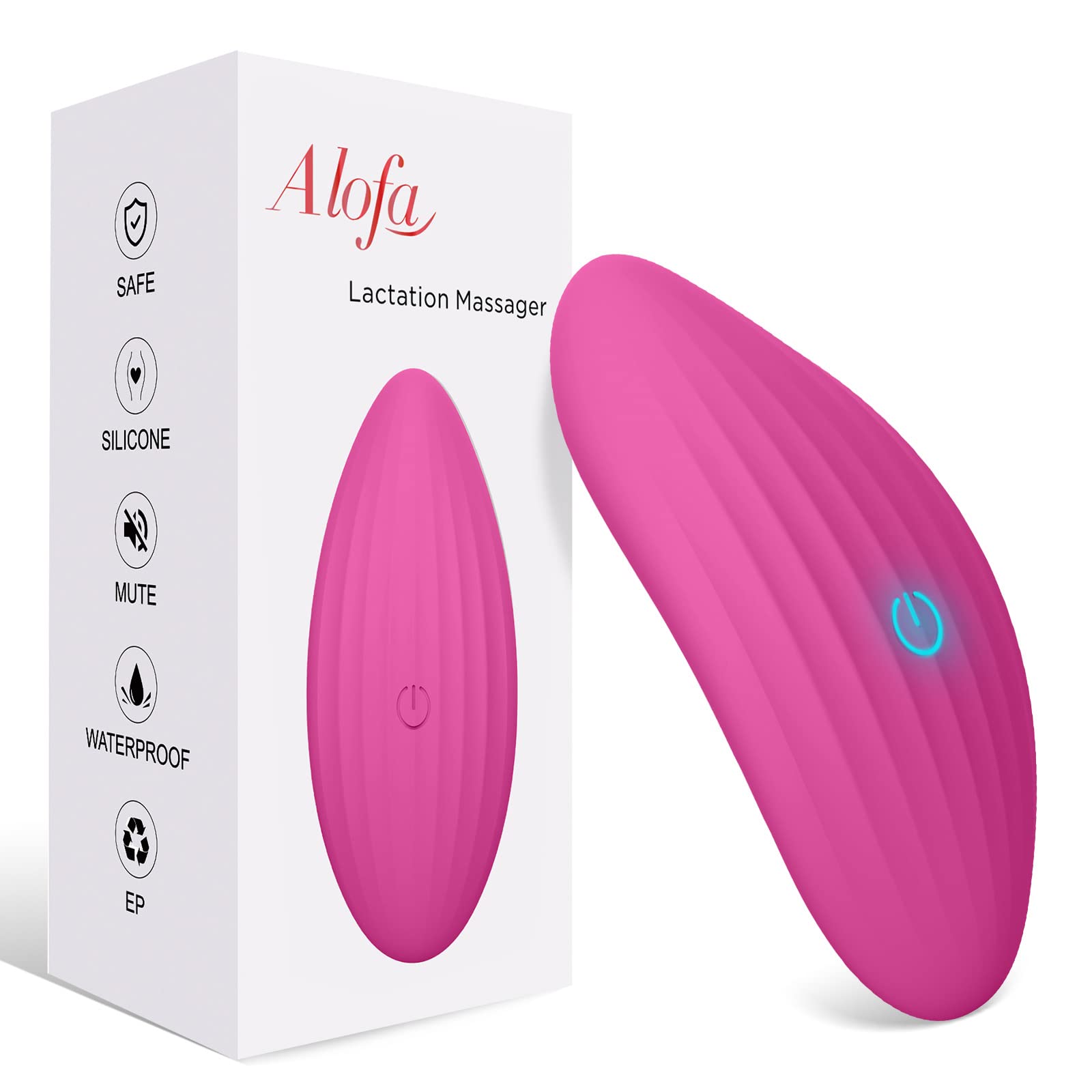milchstau mit vibrator lösen Vibration und Massage bei einem Milchstau? lieber lassen ❌, Was du  stattdessen tun kannst, erfährst du im Video., #stillen #stillberatung  #milchstau #stillstart #stilltipps main image 0