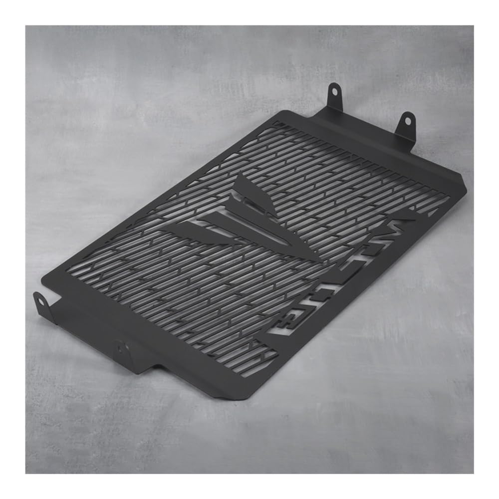 Motocicleta Protector radiador Protector De Radiador Y Rejilla Del Enfriador Motor Para MT09 MT-09 2021-2022