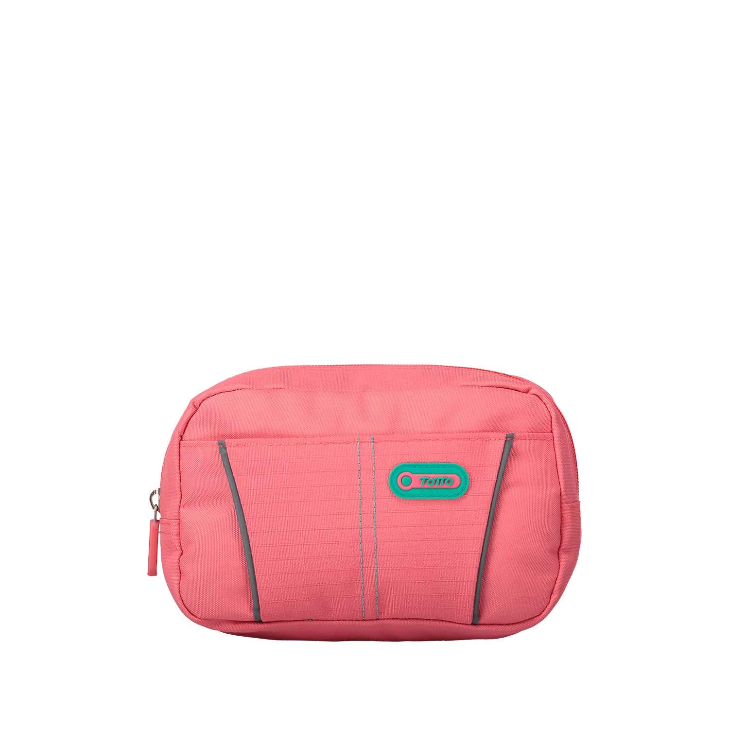 Estuche Escolar Rosa TOTTO - Eafit
