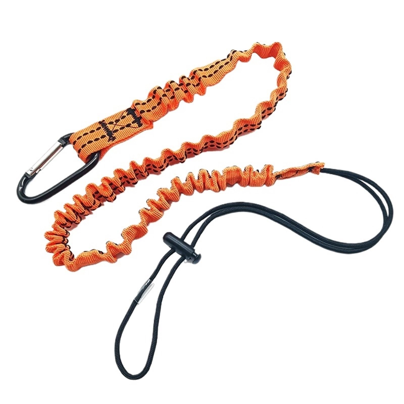 Bungee Cords With Hooks Carabiner Hook Bungee Rope