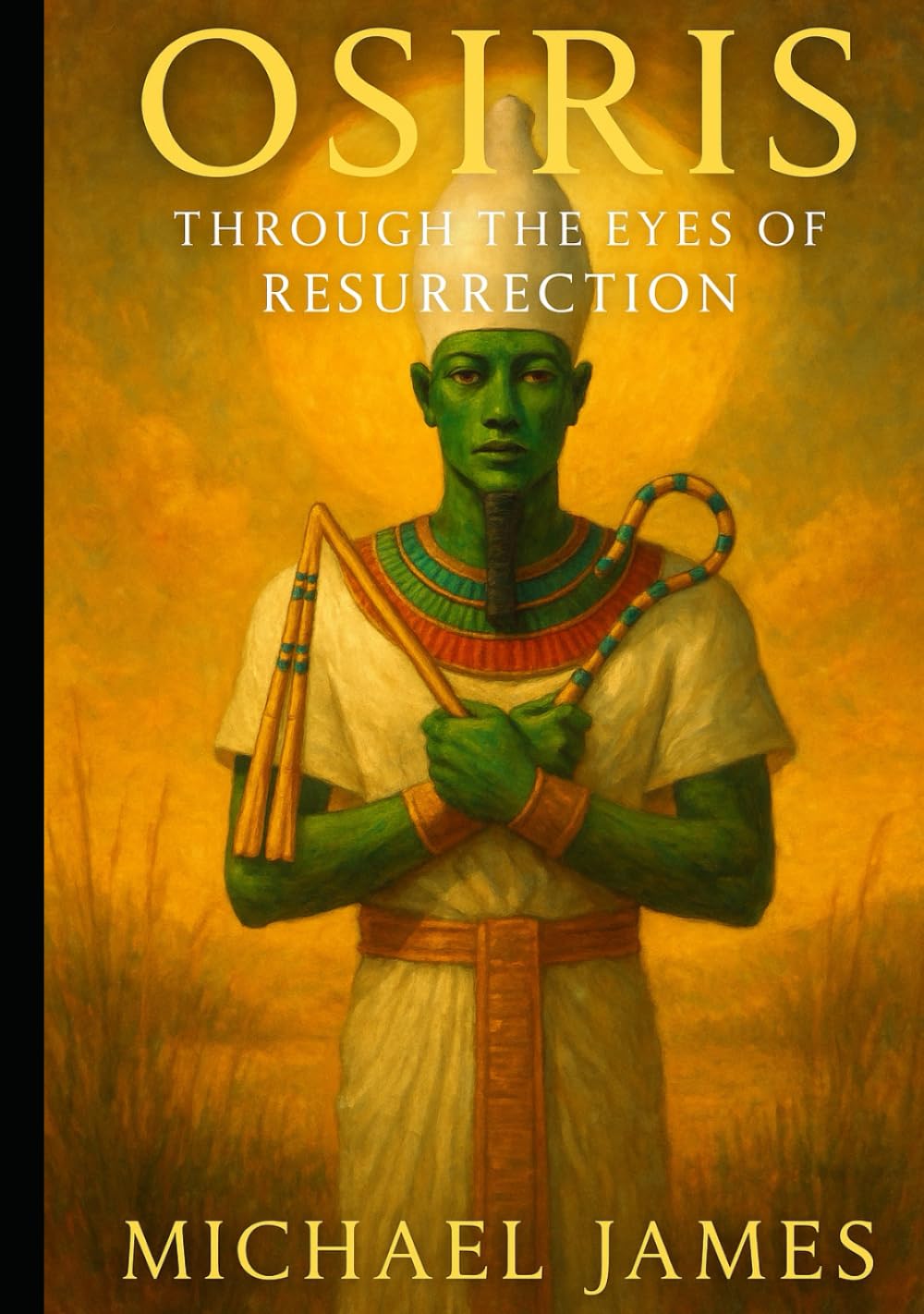 Osiris: Through The Eyes of Resurrection
