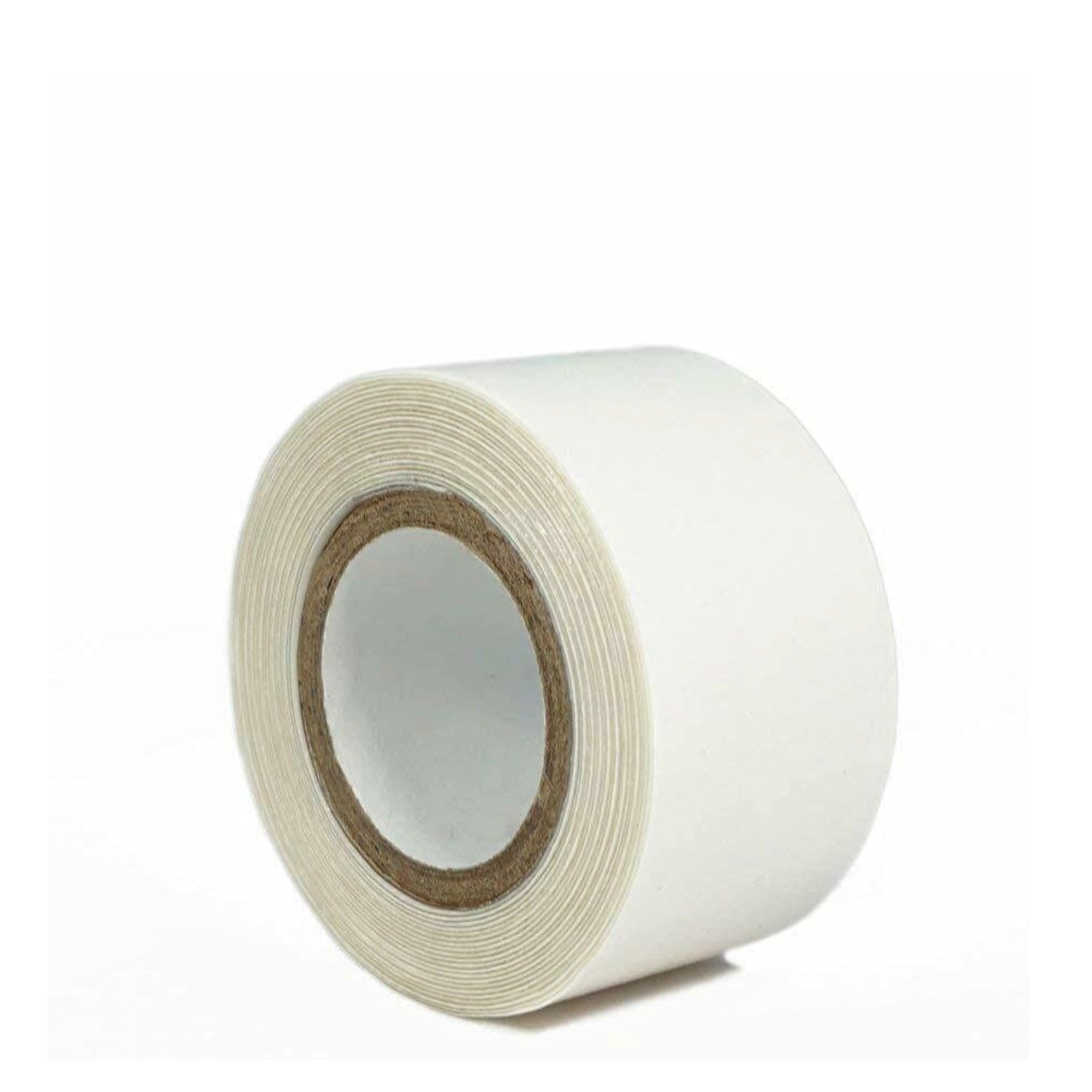 Sports Tape 25 mm x 2,75 m- Wig Hair System Tape Cinta adhesiva para pelucas de cabello humano, extensiones de tul, sistemas capilares, postizos y extensiones