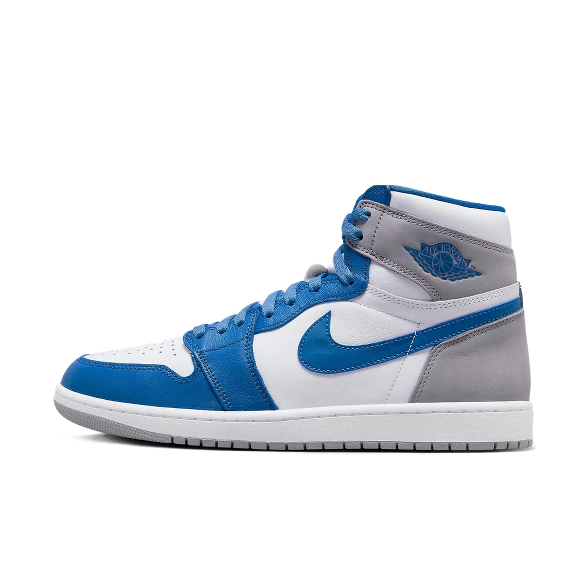 Nike Men's Air Jordan 1 Mid Basketball Shoes