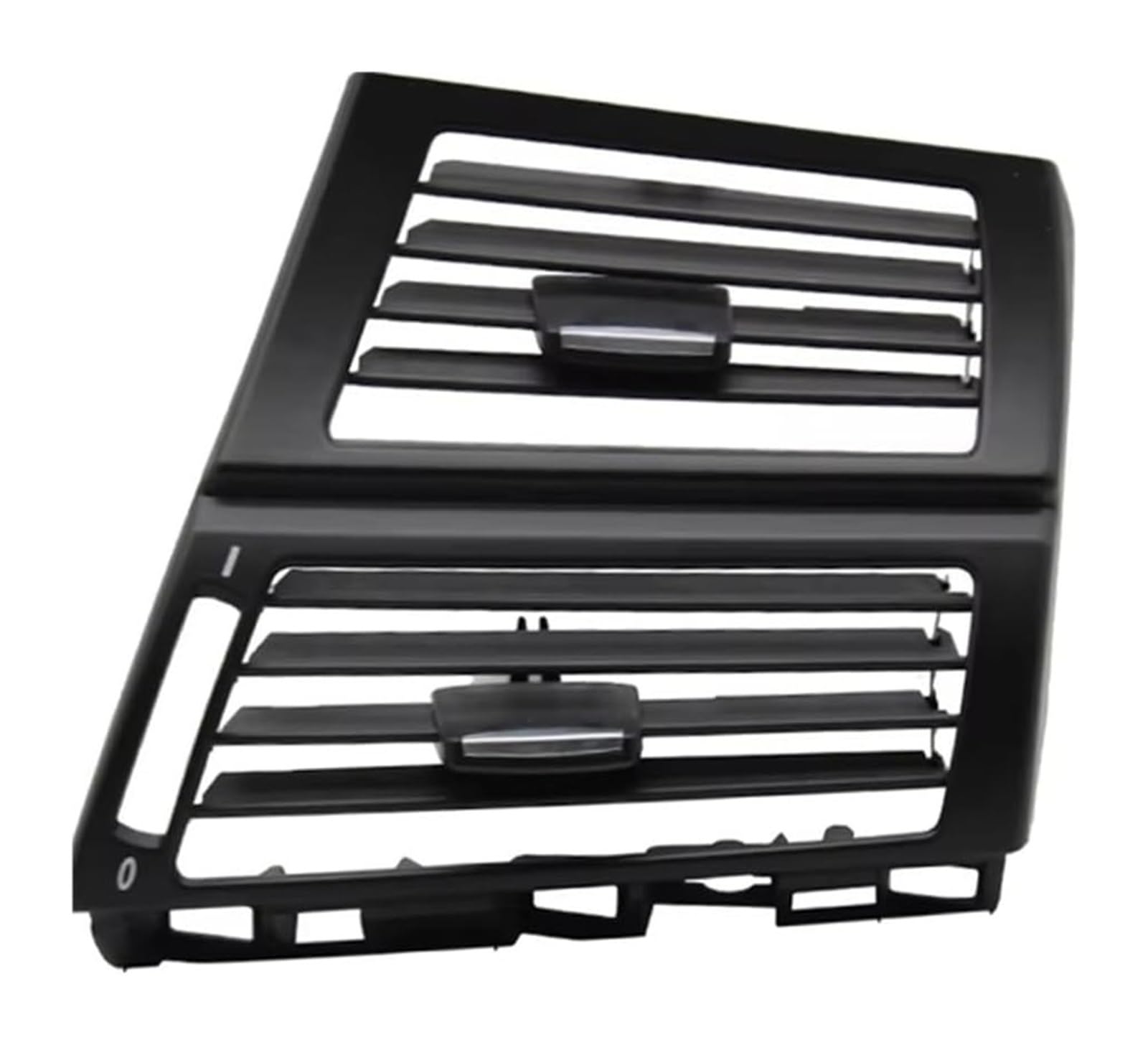 Grille d'aération pour BMW X5 E70 X6 E71 climatisation centrale - 4