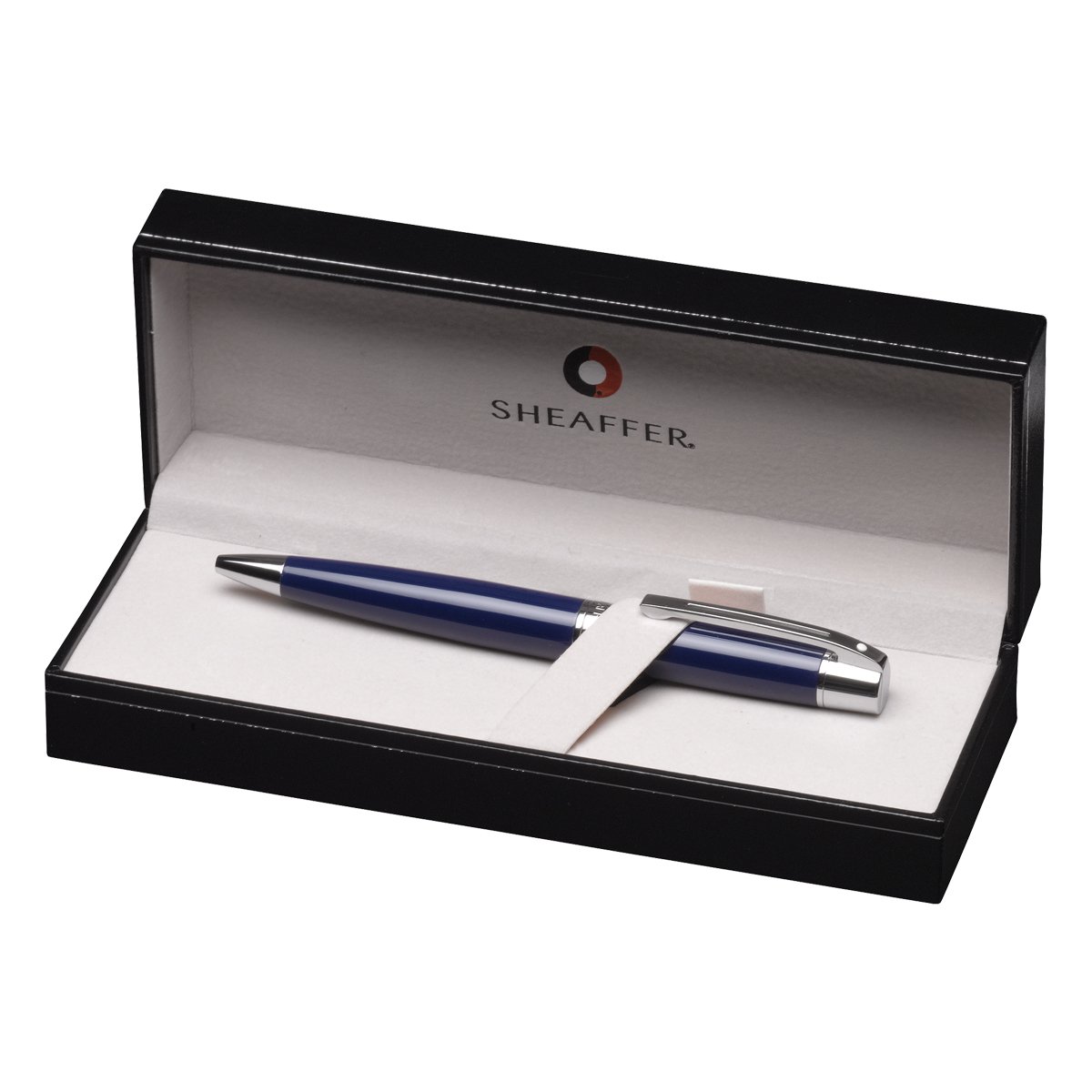 SHEAFFER 300 グロスブルー Amazon.com : Sheaffer 300 Glossy Blue Lacquer Ballpoint Pen
