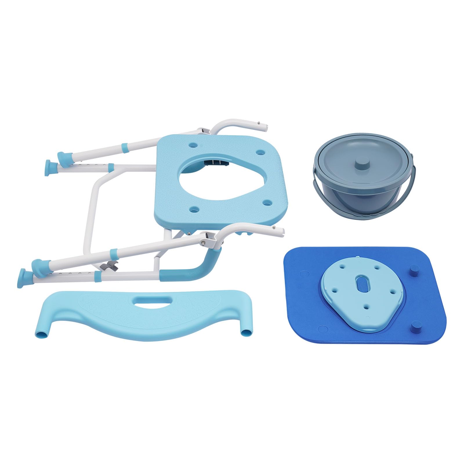 Sgabello Doccia Pieghevole A Parete Può Essere Fisso Bambini Uso Sedile Sedia Sedile Adulto Pieghevole Aisance Alluminio Bidet Poco Ingombrante Sgabelli Doccia Bagno