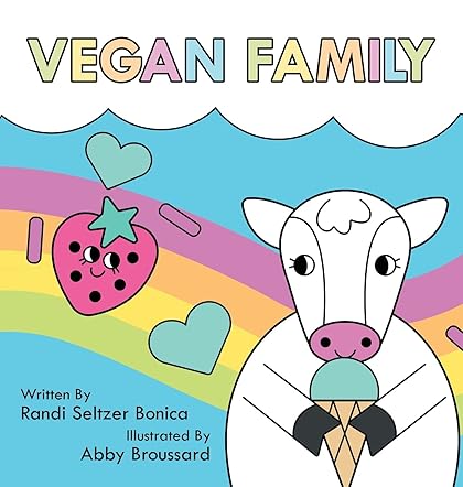 Vegan Family