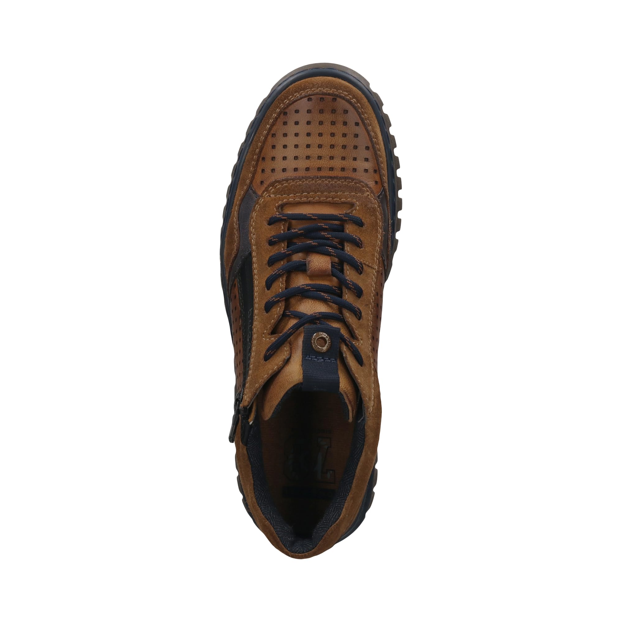 bugatti 321-atg34, Botas de Forro frío Hombre