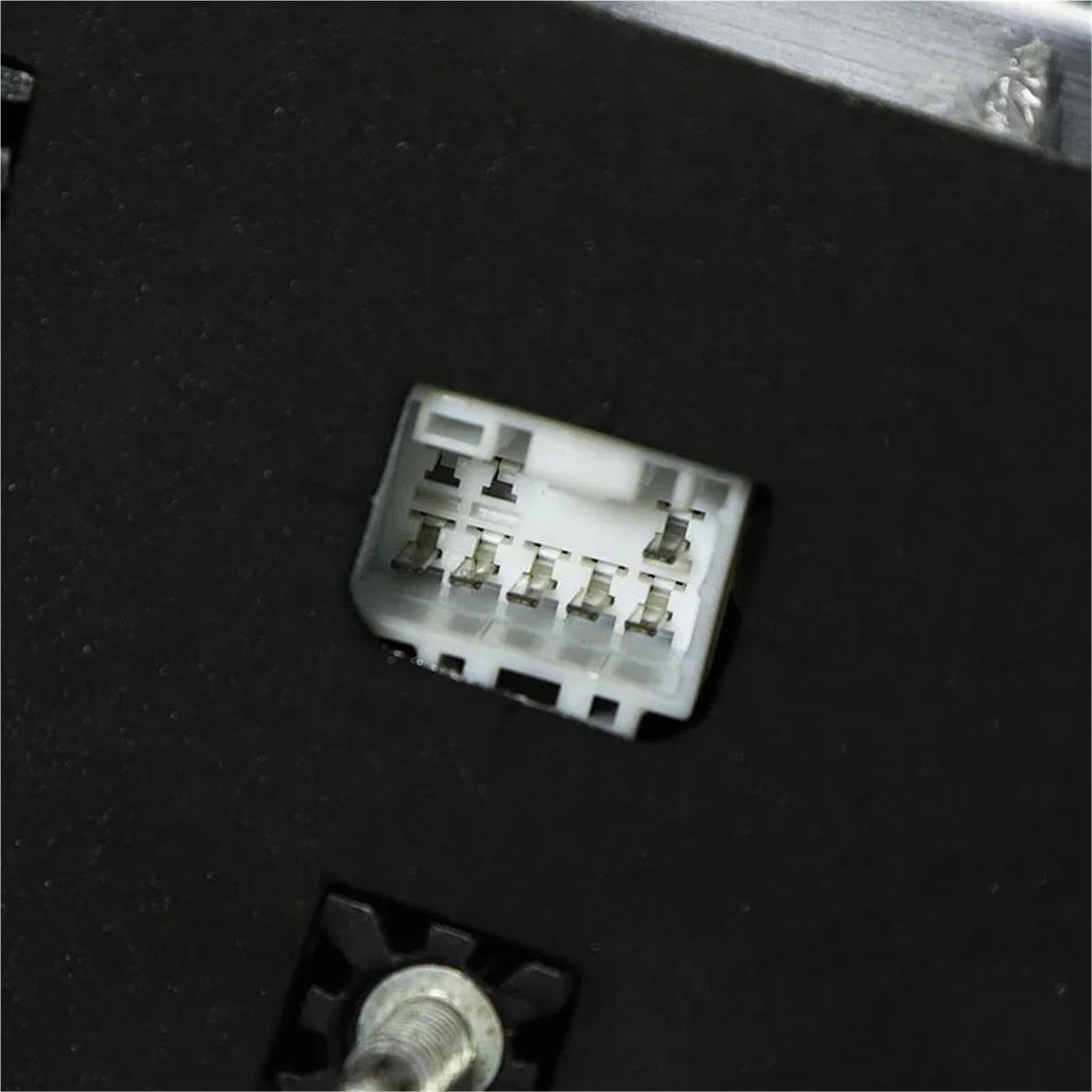 Genérico Luz De Freno/reversa Para Faw Para Hongqi H5 2022 2023