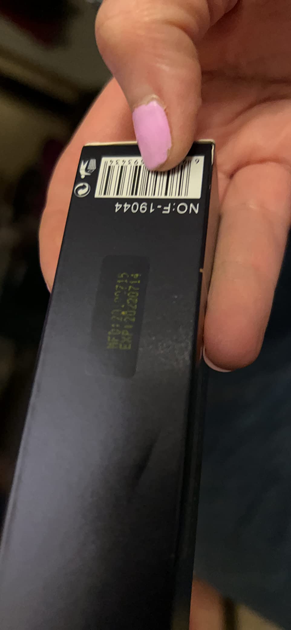 4/mo Finance Joyeee Professional Makeup Kit for Women Full Kit