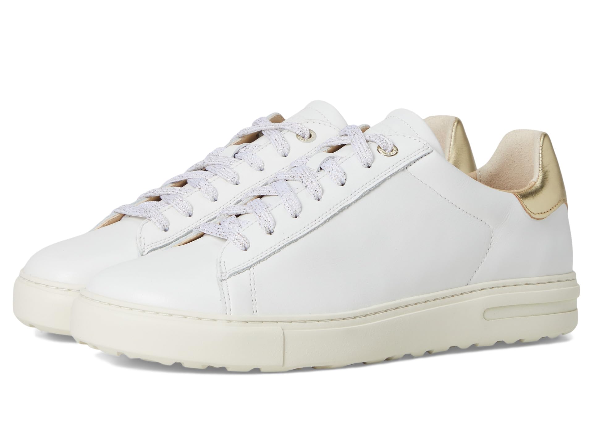 Birkenstock Bend Sneaker - Leather