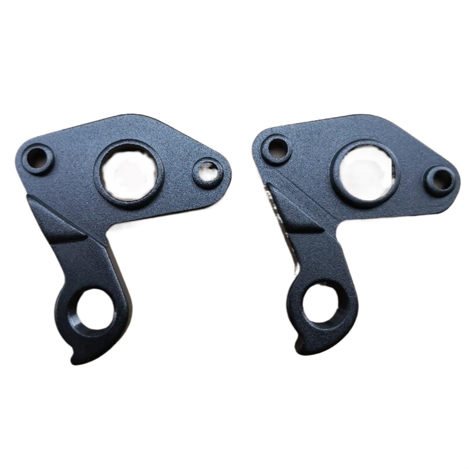Gancio deragliatore posteriore for bicicletta 5 pezzi