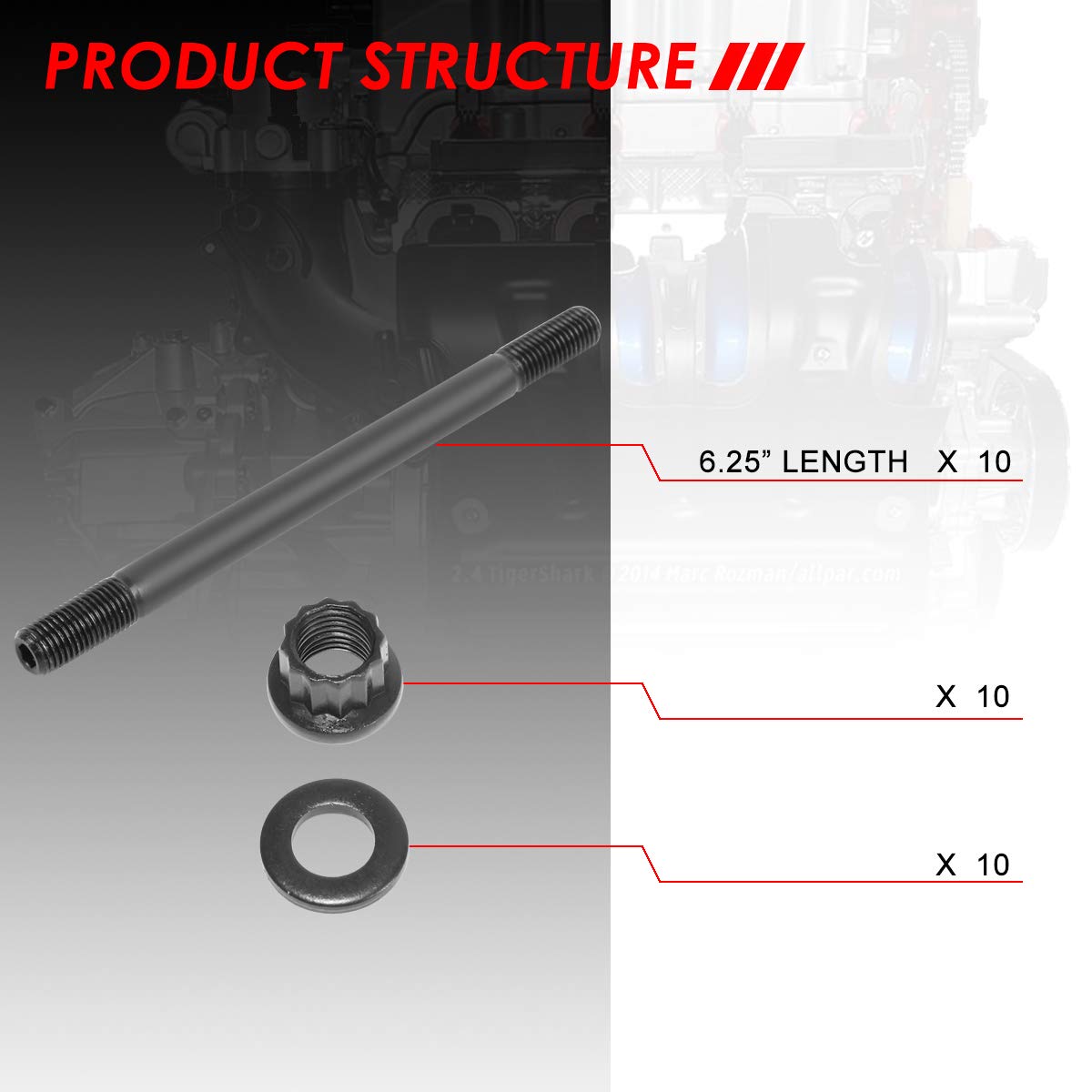 stinaレオタードtypeH sizeS SeaStar HC5347-3 | Front Mount Cylinder | Honda Outboards