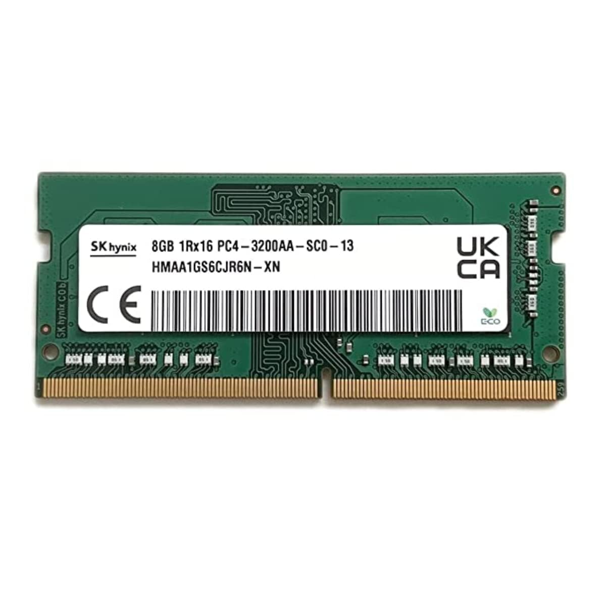 Mac Axx 8gb Ddr4 Sk Hynix Oem 1rx16 Pc4 25600 Desertcart INDIA