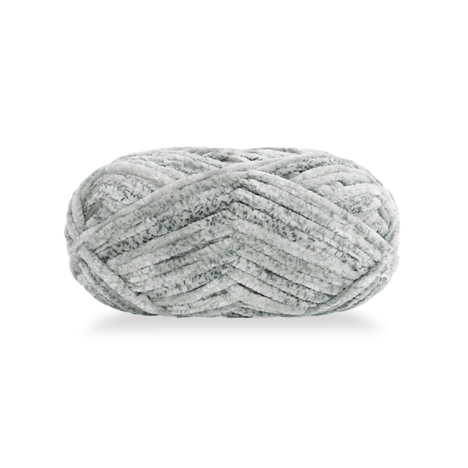 Jazuaiao 87.5yard Cotton Yarn Soft Crochet Knitting 100g Soft Baby Cotton for Crocheting Weaving Scarf