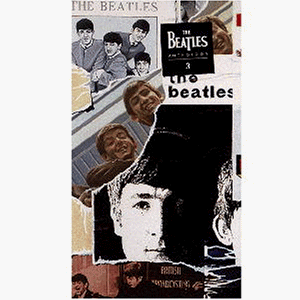 Preisvergleich Produktbild The Beatles - Anthology. The Videos Vol. 3 [VHS]