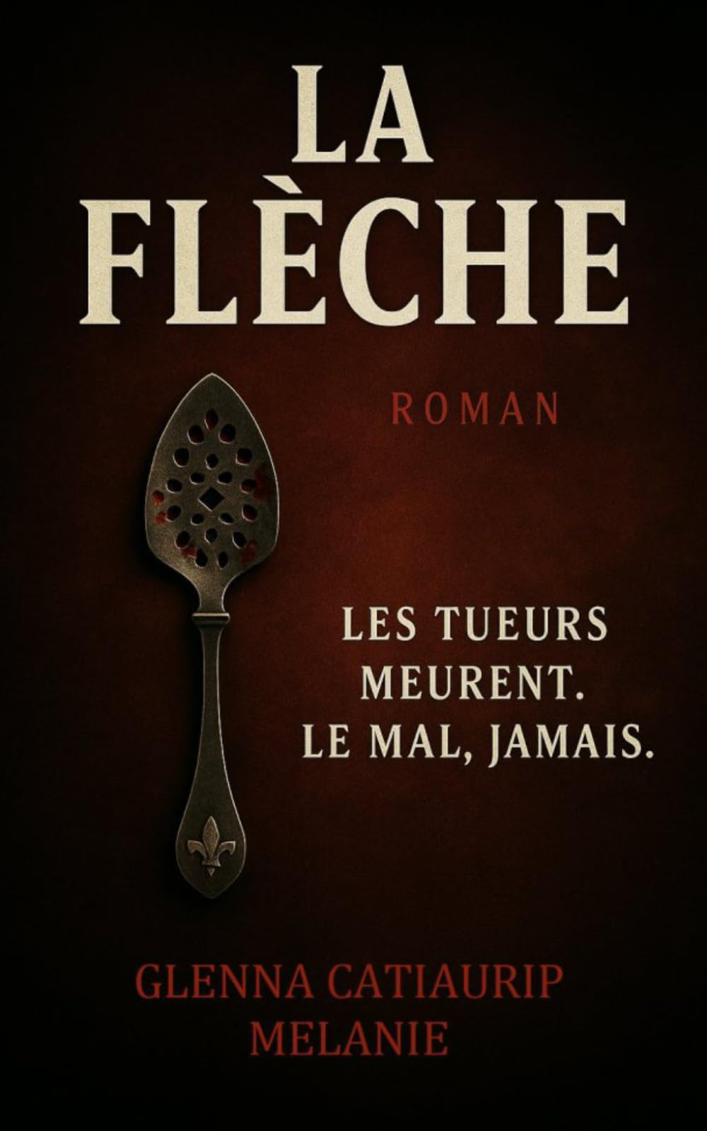 LA FLECHE: Les tueurs meurent. Le mal, jamais.