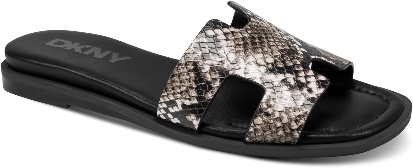 Women's Columba Flat Sandal Slide