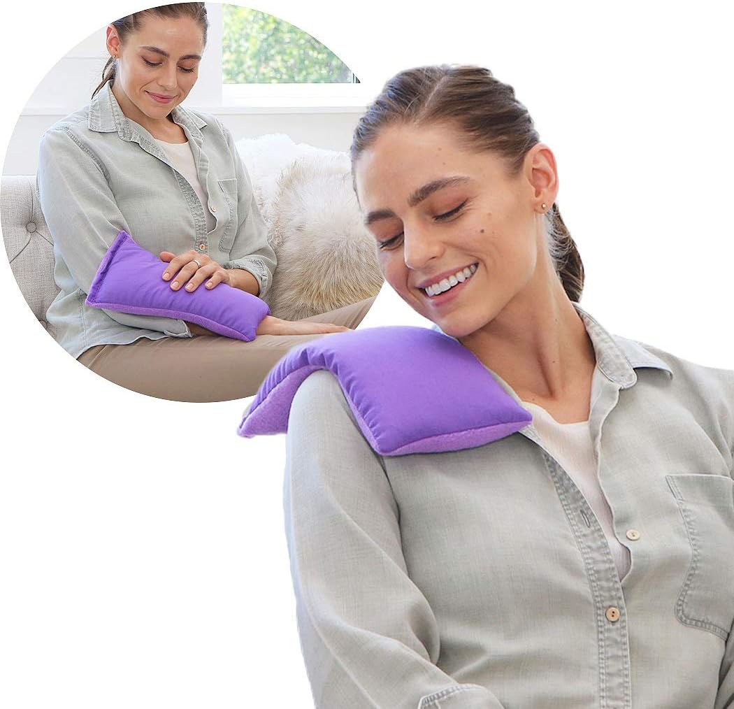 Impacco per i piedi per il dolore