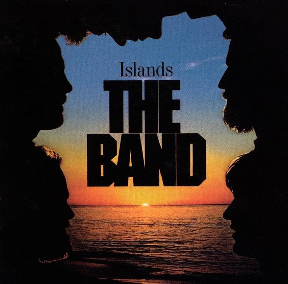 ★SACD◇ザ・バンド / アイランド★THE BAND ☆SACD◇ザ・バンド / アイランド☆THE BAND Amazon.co.jp