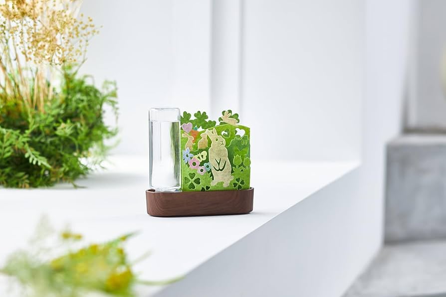 (未使用･未開封品)　積水樹脂 置物 グリーン 幅15cm 自然気化式加湿器 小さな庭 サボテン寄せ植え 交換フィルター ULG-SB-GRF bt0tq1u Amazon.co.jp: 積水樹脂 置物 グリーン 幅15cm 自然気化式加湿器