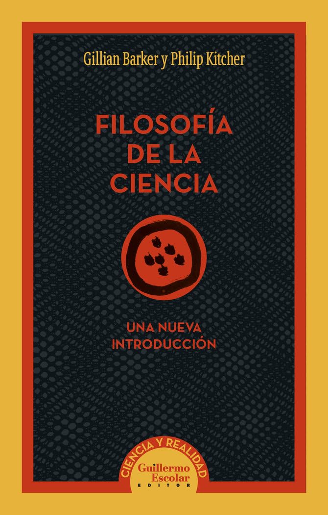 Filosofía de la ciencia: Una breve introducción (Ciencia y realidad)