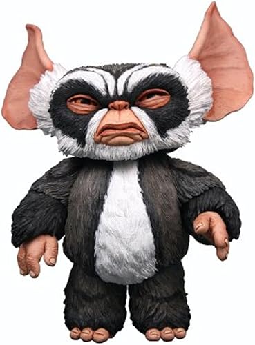 NECA Gremlins Ultimate Mogwais George - Figura de acción de 4 pulgadas