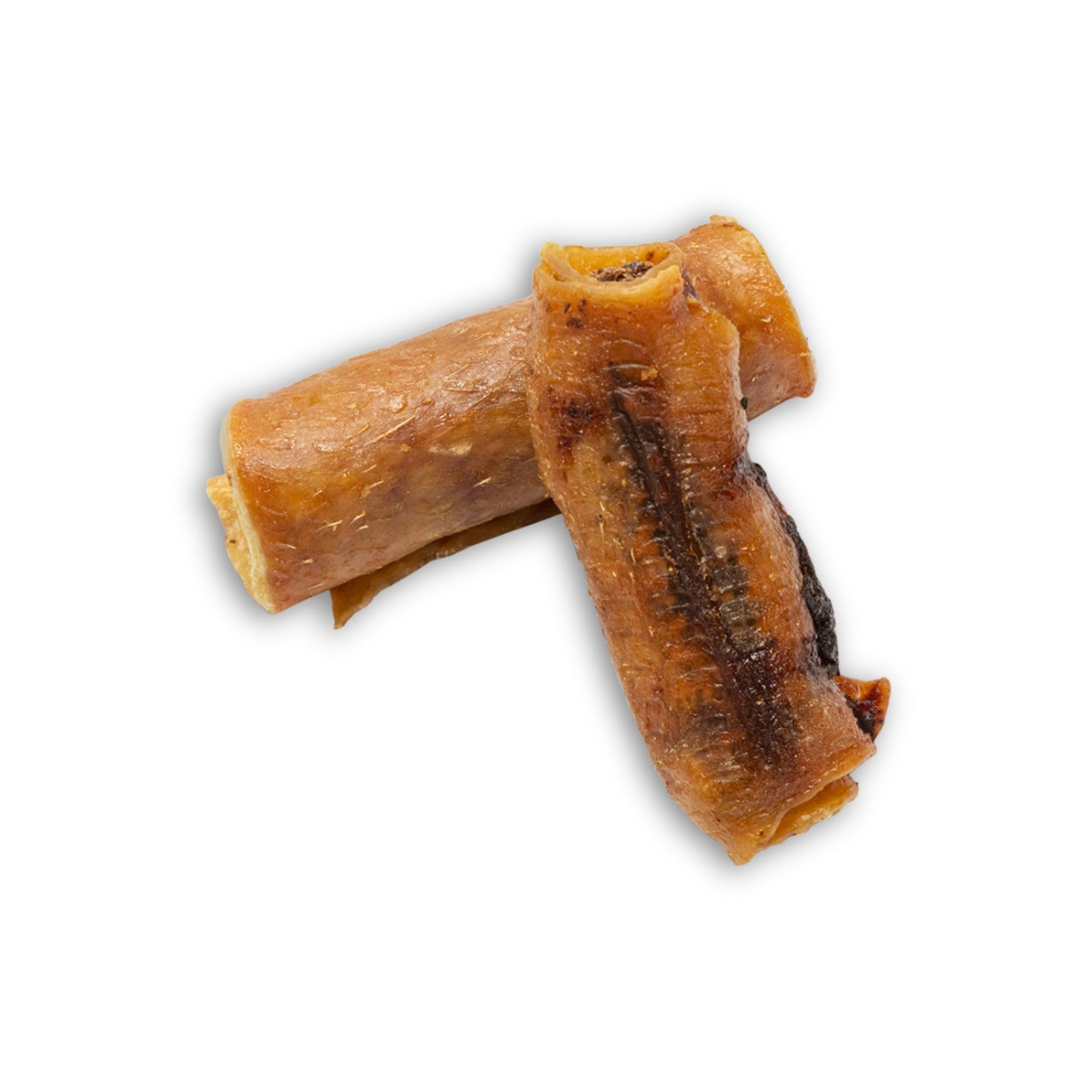Natural Treats Pigs in Blankets (5pcs) | Natural High Protein Long Lasting Dental Chew Treat