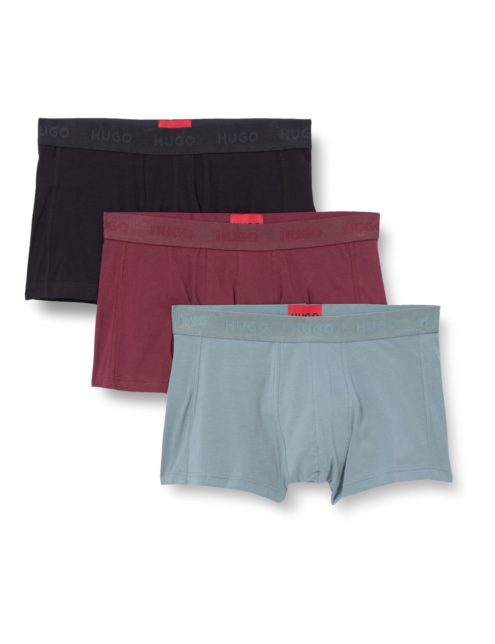 HUGO Trunk Triplet Pack 10268005 01