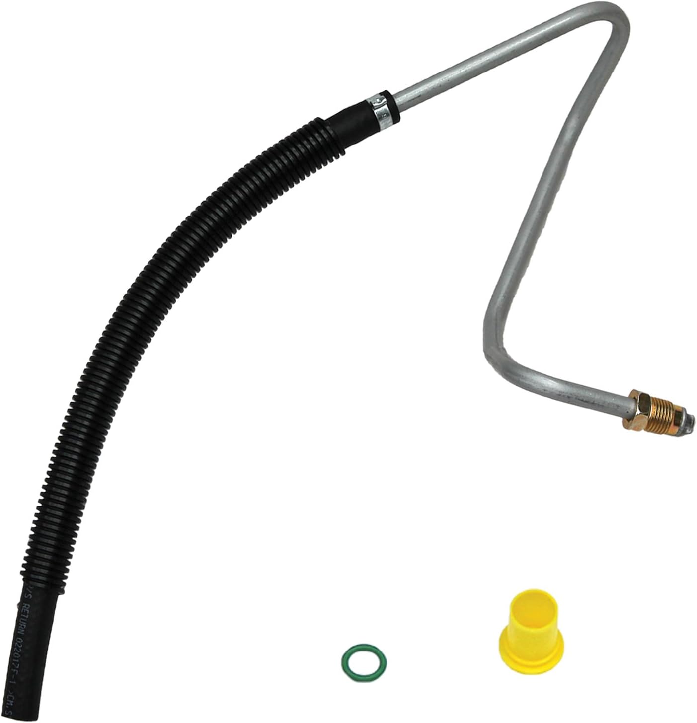 ACDelco Professional 36-352924 (19359527) Power Steering Return Line Hose Assembly