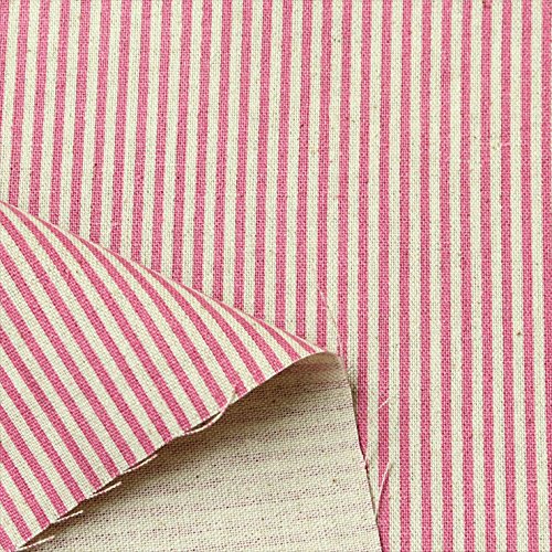 ピンク ストライプ 生地の人気商品 通販 価格比較 価格 Com