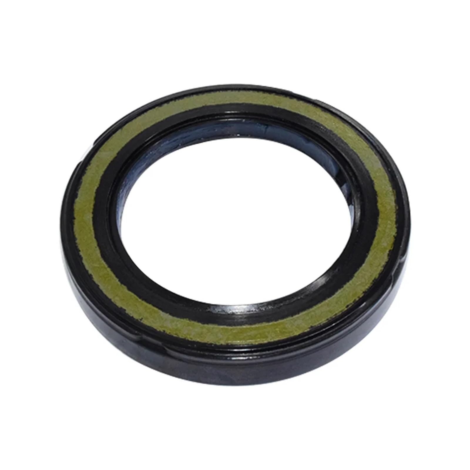 YMUGUEGH Rubber Skeleton Oil Seal 41.28x60.32x9.5mm type Hydraulic Pump Replacement Parts