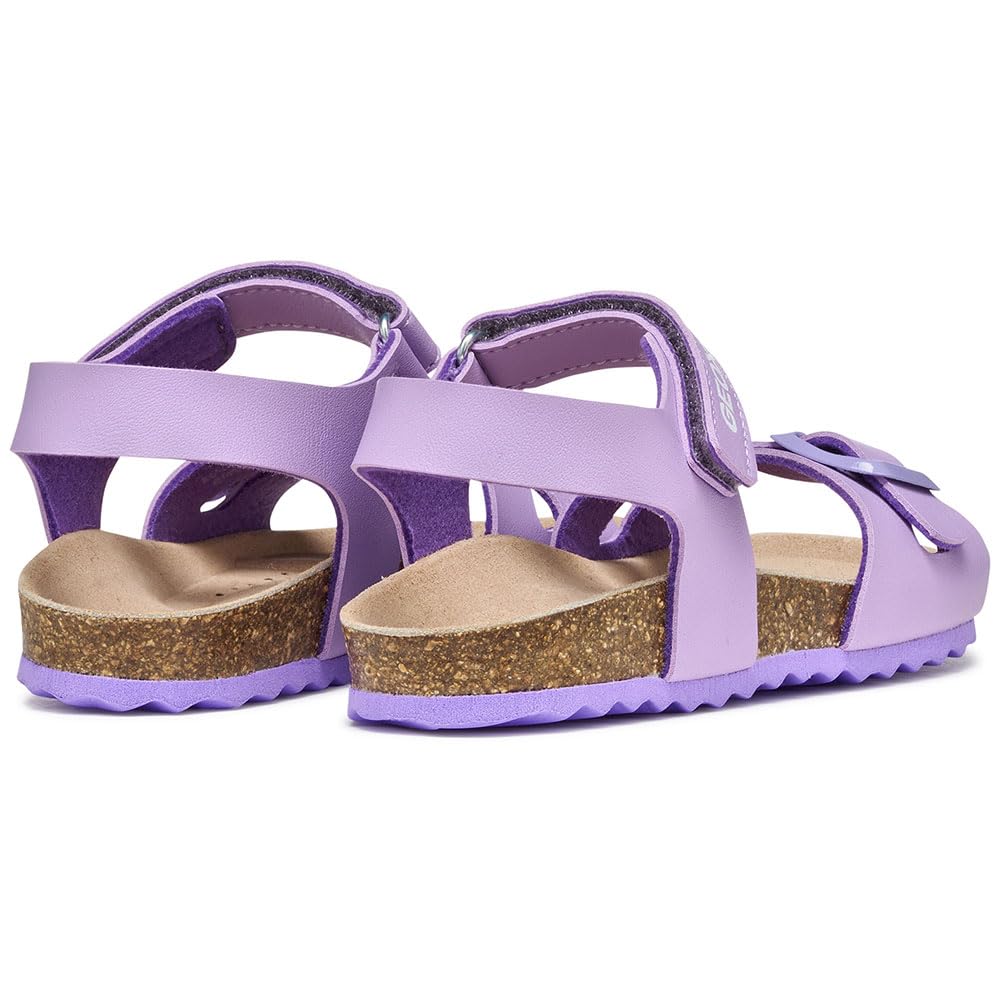 Geox J Adriel Girl C SandaliasNiñas