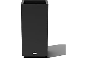 Veradek Extra Tall Outdoor Planters For Any Season