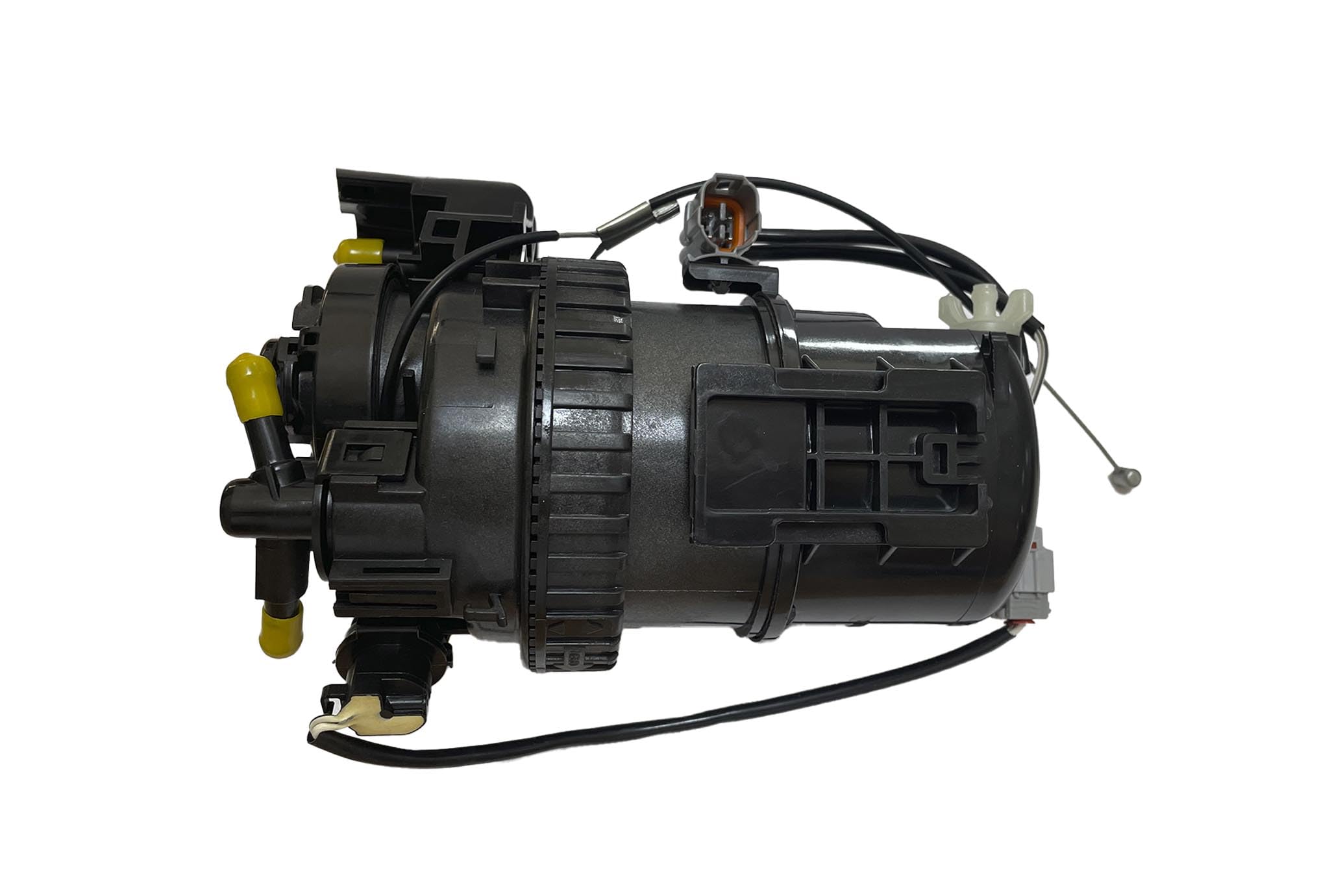 3RG INDUSTRIAL - Filtro Combustible Completo - OEM 233000L100 - Piezas para Coche Recambios Motor y Otras Partes de Vehículo - Compatible con los distintos Modelos de Coche.