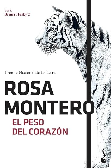 El peso del corazón