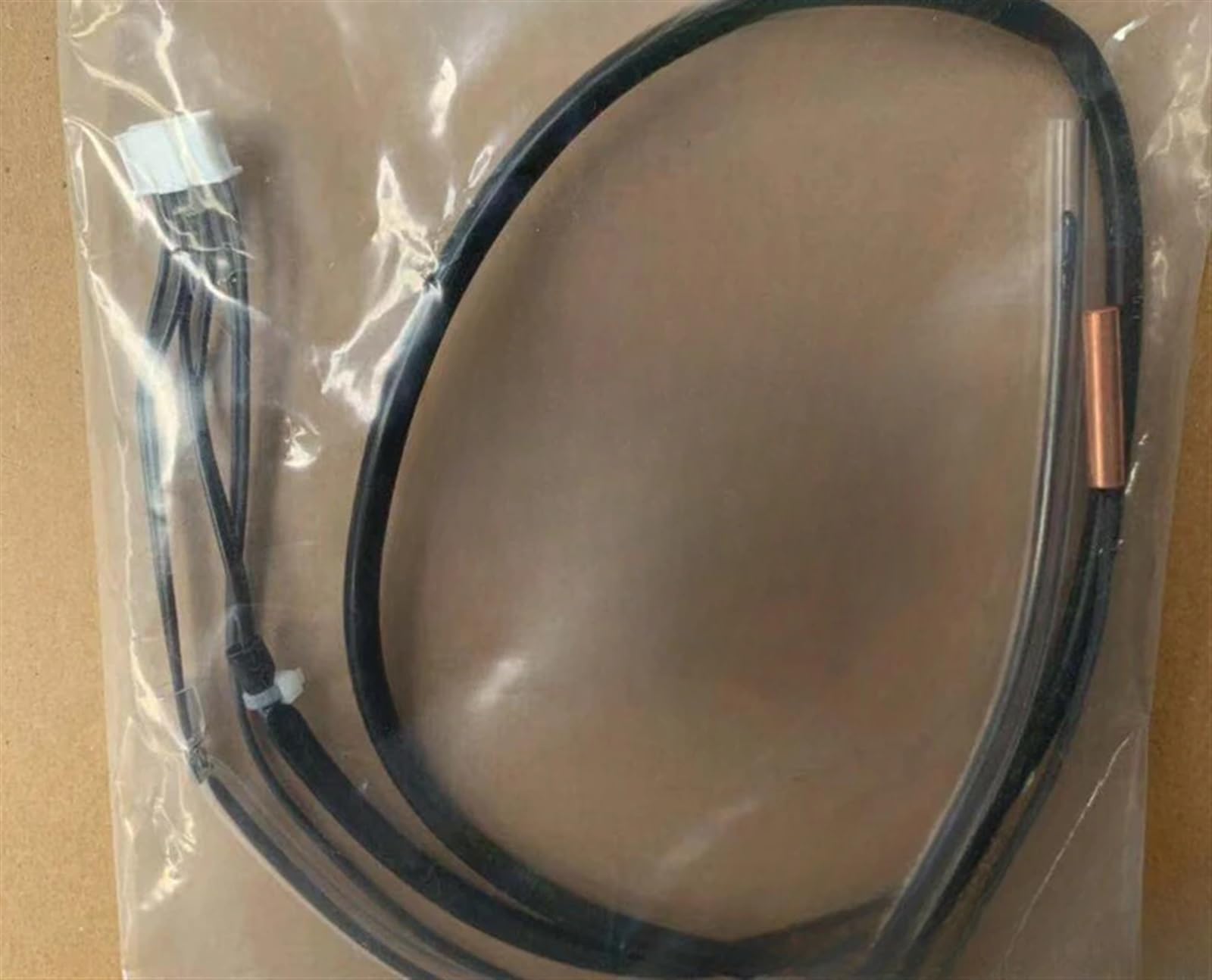 Sensor de temperatura del termistor 20K 4P110478-1 para el aire acondicionado RXN435KC, RXB325LC del daikin 2