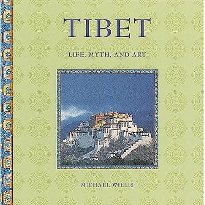 Tibet