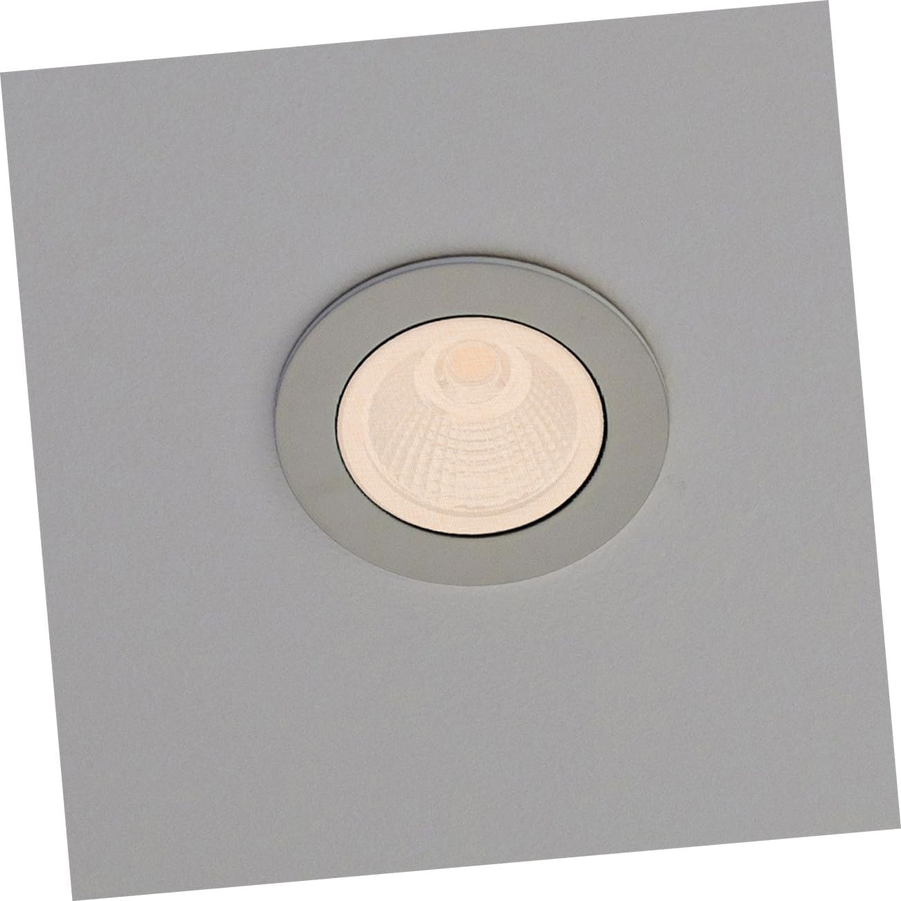 2pcs Fabric Ceiling Lampshade Cover Led Light Diffuser Shade Ceiling Light Diffuser Heat Resistant Boy Girl Safe