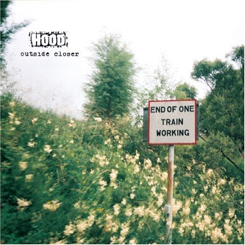 HOOD [Audio CD] HOOD (ROCK)