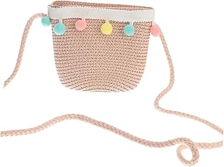 Bolsa De Palha Feminina Bolsa De Ombro De Borla De Palha Bolsa De Ombro De Palha Bolsa De Ombro Bolsa De Praia De Tecido Bolsa De Tecido Bolsa De Mão Bolsa De Palha Bolsa De