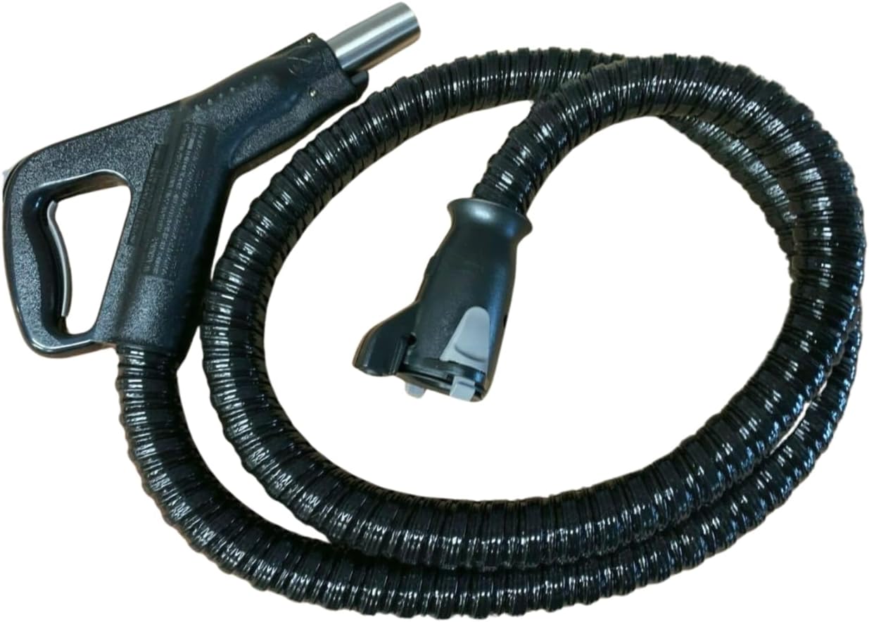 Genuine vacuum cleaner E2 Black series Electrical hose TYPE 12 R14857C，Replacement for Rainbow OEM