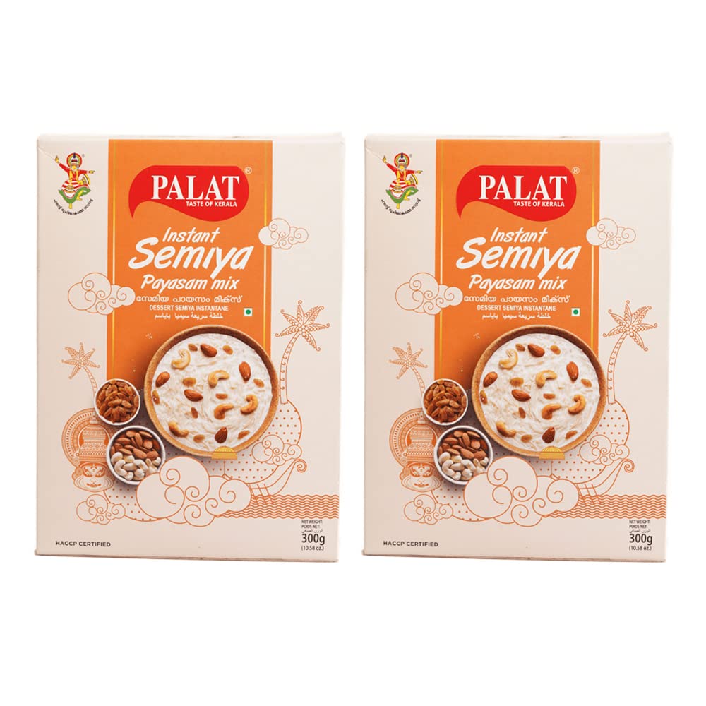 See full amazon price history chart for Palat Instant semiya payasam Mix സേമിയ പായസം (300gX2) - Pack of 2 Palat Instant semiya payasam Mix സേമിയ പായസം (300gX2) - Pack of 2 (B08Y7WY4QM) Amazon Price History, Amazon Price Tracker