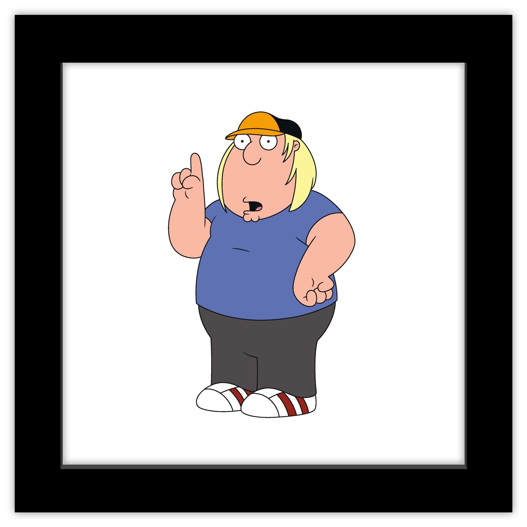 peter griffin pokemon card Amazon.com: Trends International Gallery Pops Family Guy