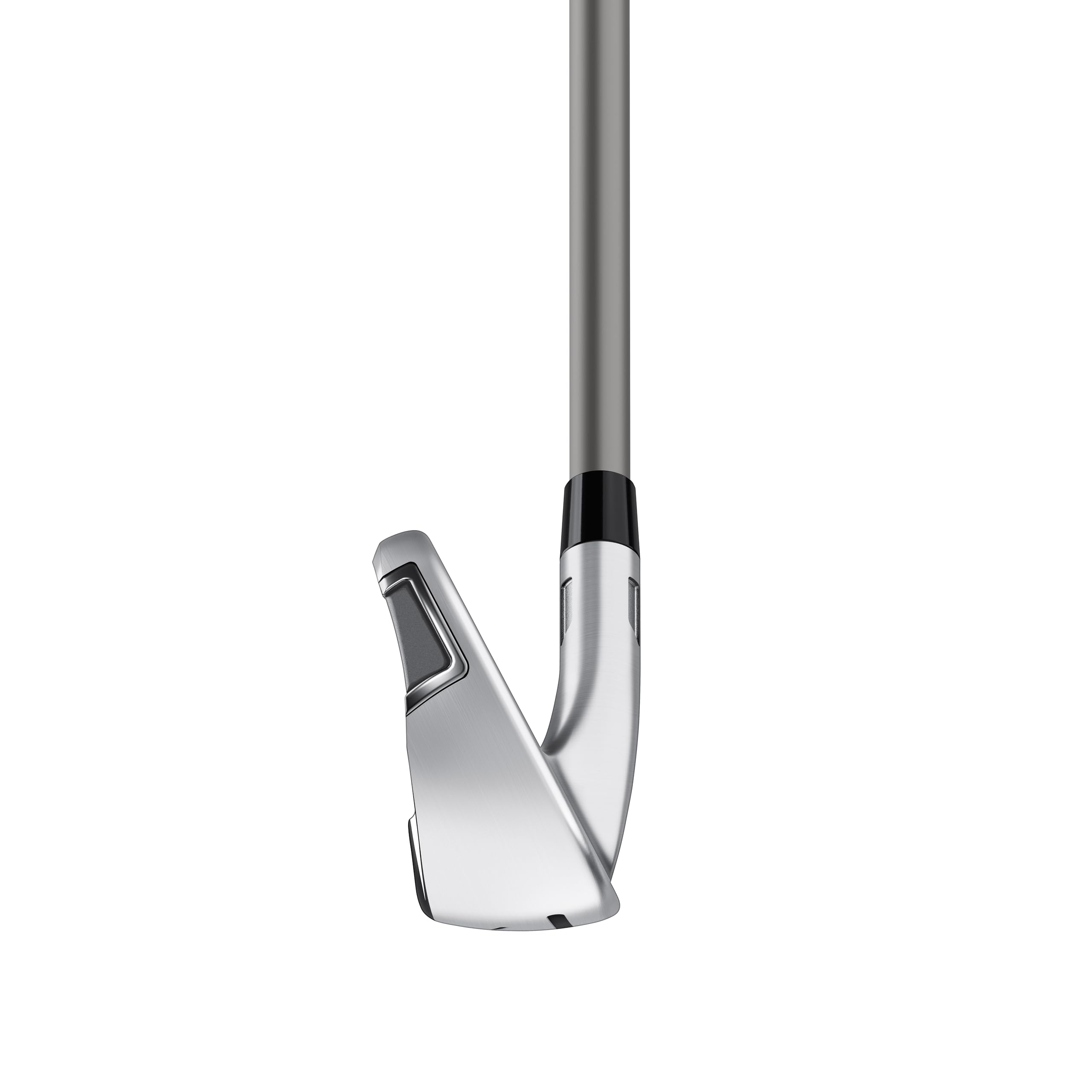 TAYLOR MADE Qi MAX LITE SW AIR SPD TM SR CUI MAX LIGHT IRON Men's