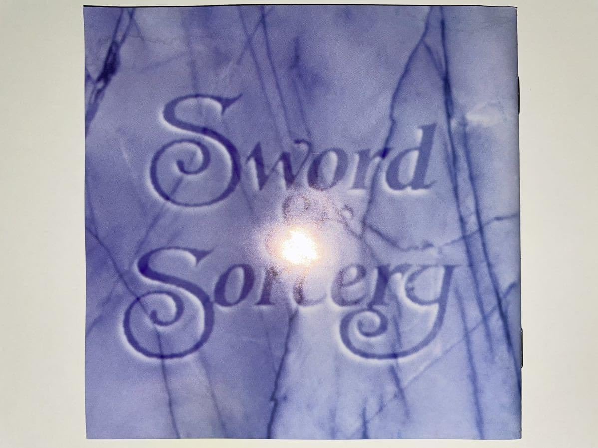 アニメ Sword & Sorcery GM-PROGRESS-1 アニメ Sword & Sorcery GM-PROGRESS-1 アニメ Sword & Sorcery