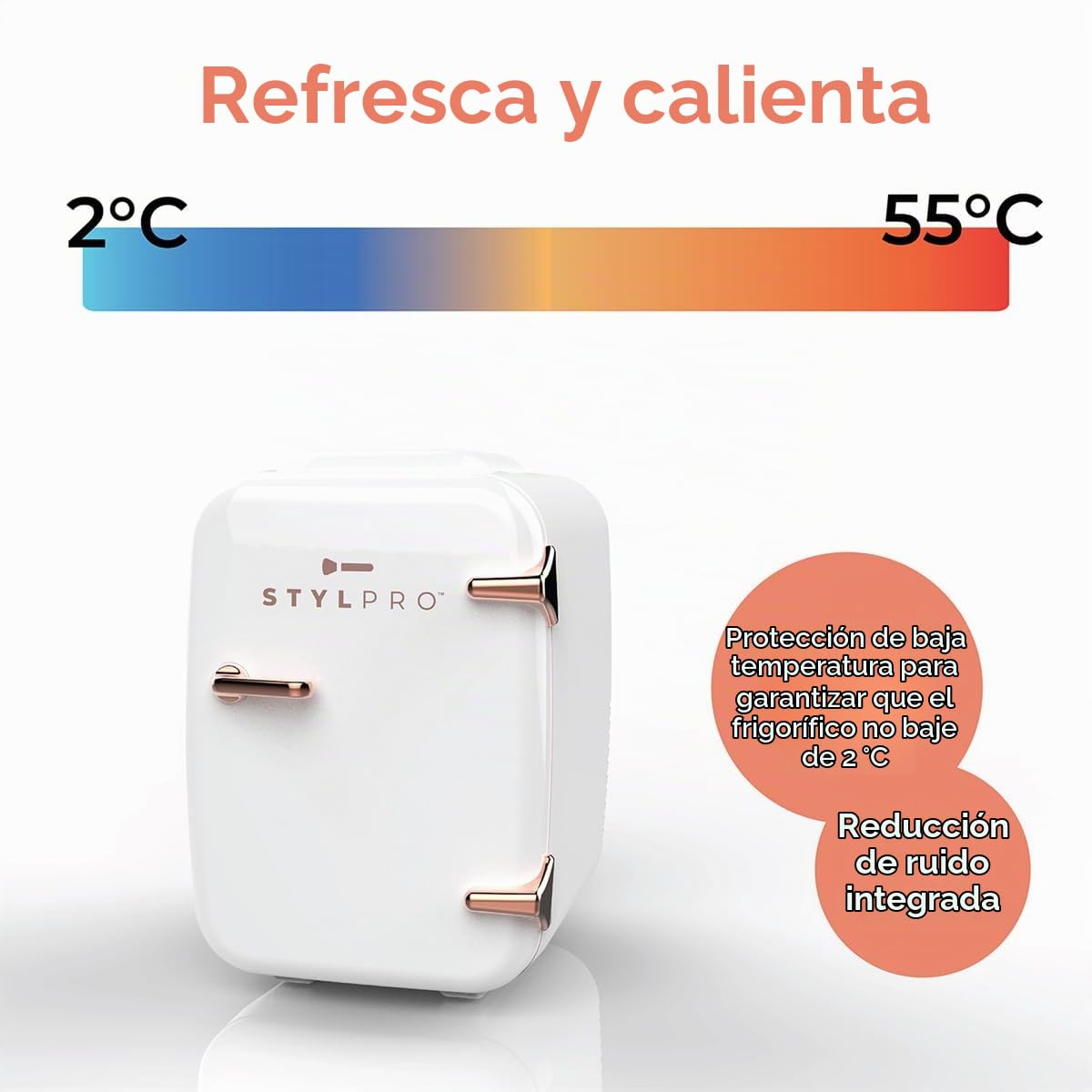 Stylpro Beauty Fridge