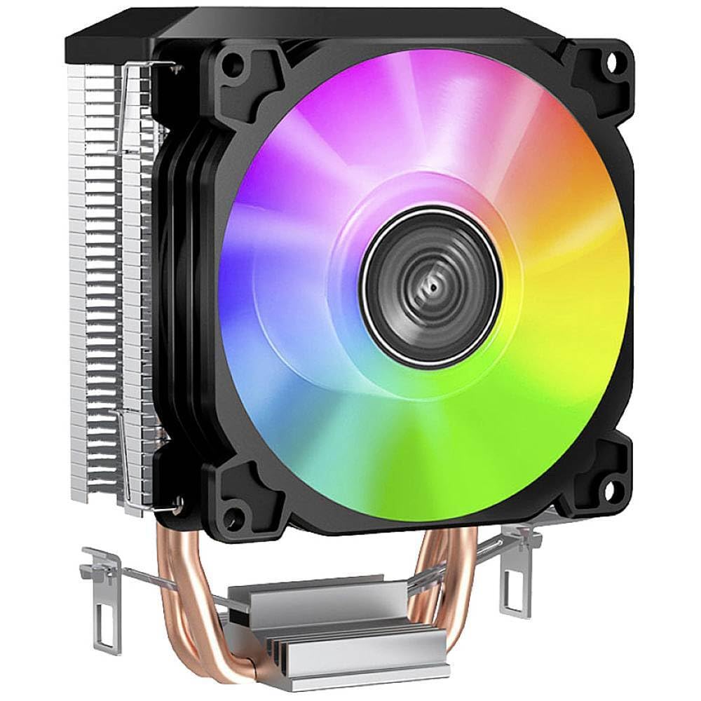 Jonsbo Compatible CR-​1200E CPU-​Kühler, ARGB - 120 mm